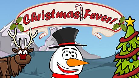 Christmas Fever! Game