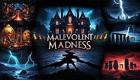 Malevolent Madness