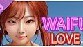 Waifu Love - Beach DLC