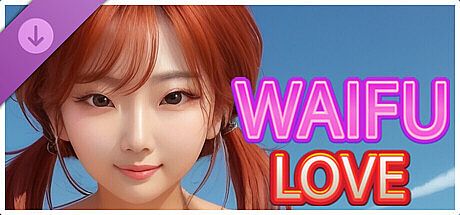 Waifu Love - Beach DLC DLC