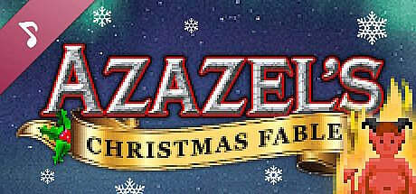 Azazel's Christmas Fable Soundtrack