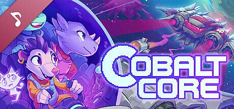Cobalt Core (Original Soundtrack)