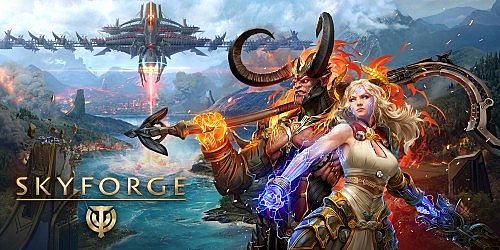 Skyforge