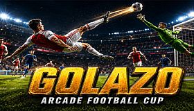 Golazo: Arcade Football Cup