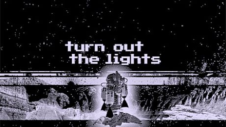 Turn Out the Lights Game