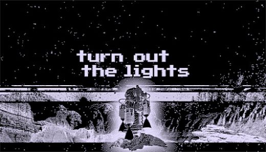 Turn Out the Lights