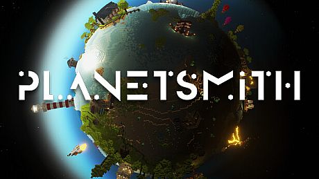 PlanetSmith Game