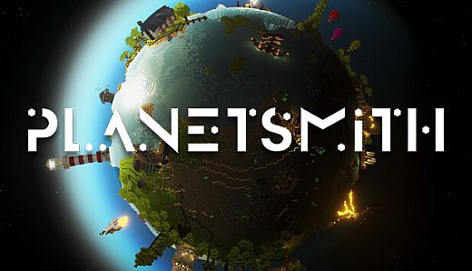 PlanetSmith