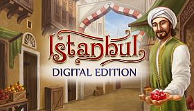 Istanbul: Digital Edition