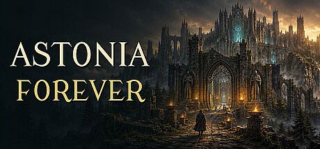 Astonia Forever Game