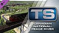 Train Simulator: Canadian National Peace River Route Add-On