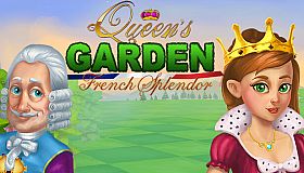 Queen's Garden : French Splendor