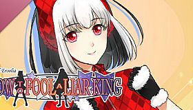 How to Fool a Liar King - Theme Song