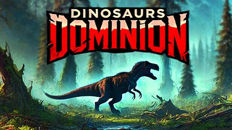 Dinosaurs Dominion Game