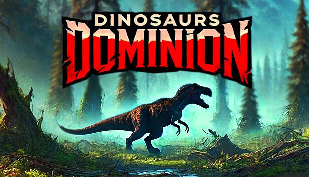 Buy Dinosaurs Dominion