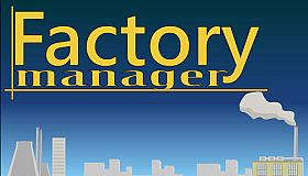 Factory Manager
