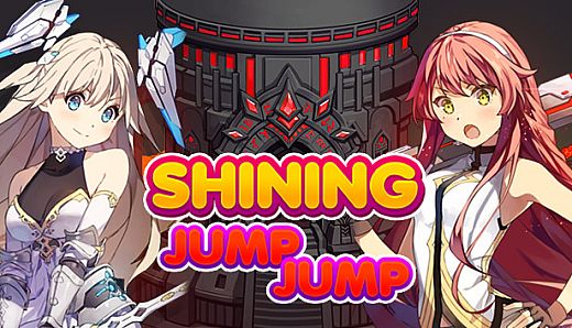 Shining Jump Jump