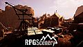 RPGScenery - Archaeological Site