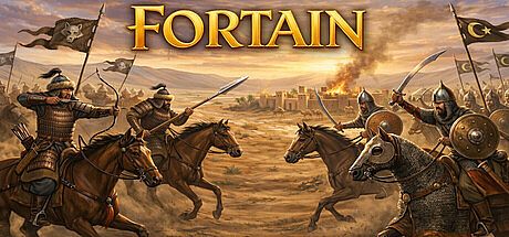 Fortain Game