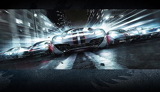 GRID 2 - Car Unlock Pack
