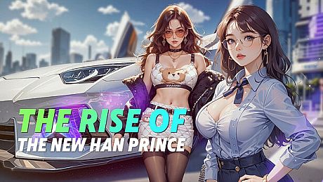 The Rise of the New Han Prince Game
