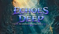 Echoes of the Deep : Incremental Endless Miner für PC kaufen