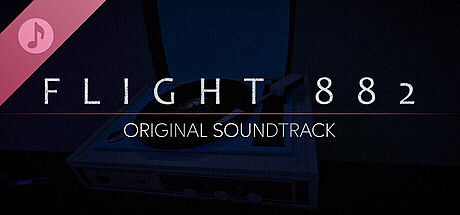 Flight 882 - Original Soundtrack DLC