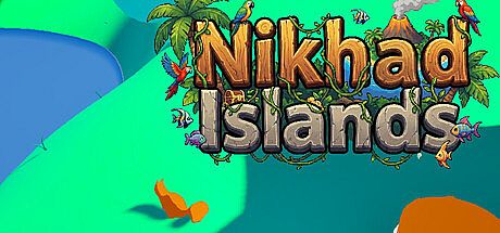 Nikhad Islands