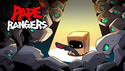Pape Rangers