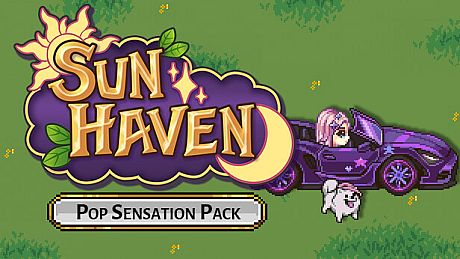 Sun Haven: Pop Sensation Pack DLC