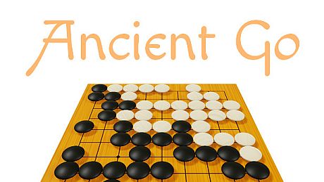 Ancient Go Game