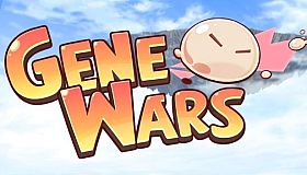GeneWars