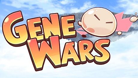 GeneWars Game