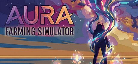 Aura Farming Simulator
