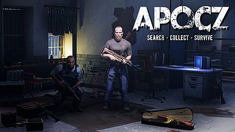 ApocZ Game