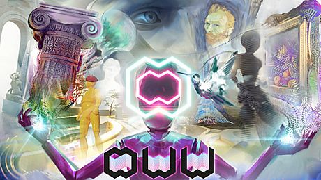 Occupy White Walls Game