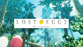 LOST EGG 2: Be together