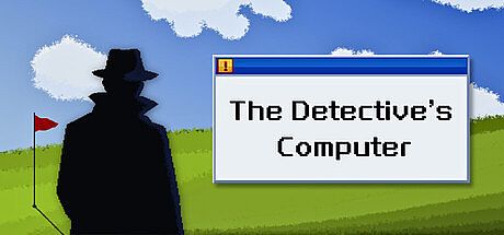 The Detective's Computer Game