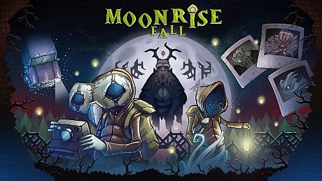 Moonrise Fall Game