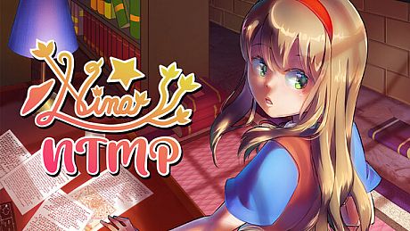 Nina NTMP Game