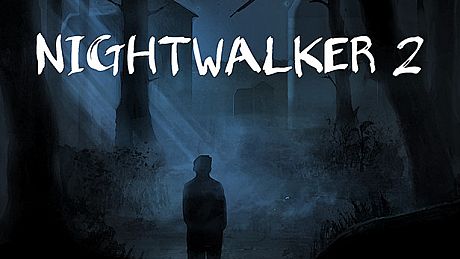 Nightwalker 2 Game