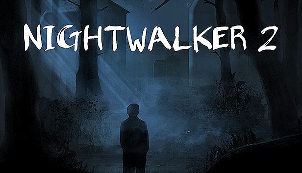 Buy Nightwalker 2