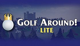 Golf Around! Lite