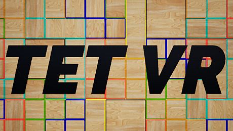 Tet VR Game