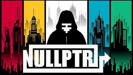 NULLPTR Game