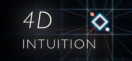 4D Intuition Game