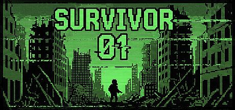 SURVIVOR 01