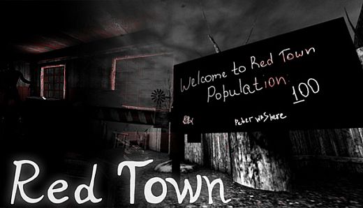 Red Town