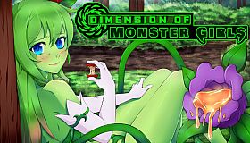Dimension of Monster Girls