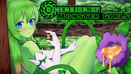 Dimension of Monster Girls Game